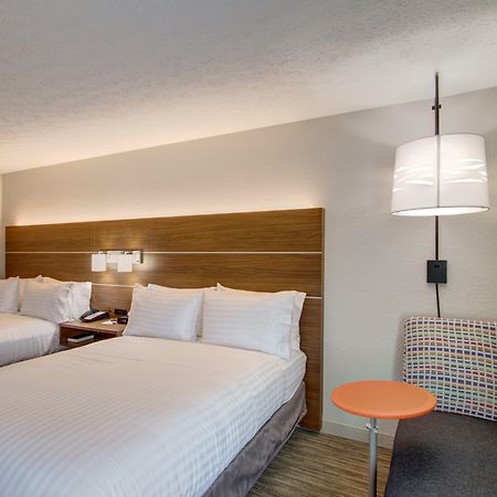 Holiday Inn Express Columbus South - Obetz, An Ihg Hotel Zewnętrze zdjęcie