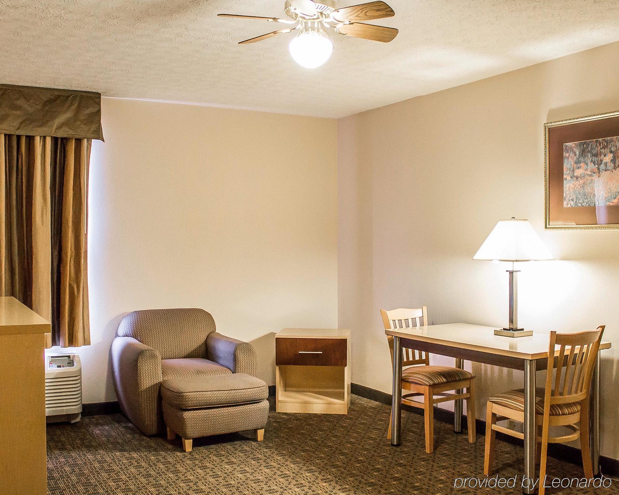 Holiday Inn Express Columbus South - Obetz By Ihg Zewnętrze zdjęcie