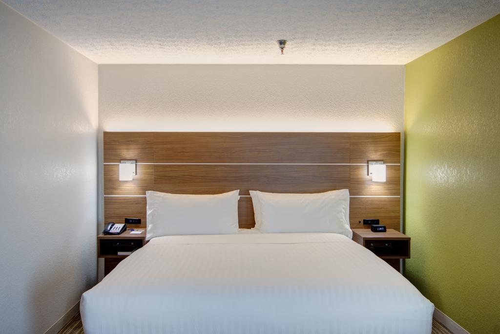 Holiday Inn Express Columbus South - Obetz, An Ihg Hotel Zewnętrze zdjęcie